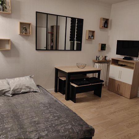 Studio Cosy Alesia-Montsouris Apartment Paris Exterior photo